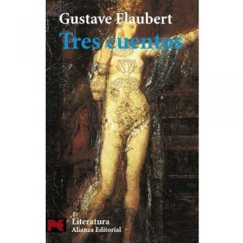 Tres cuentos