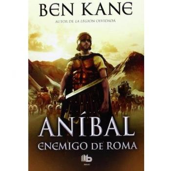 Enemigo de Roma - Ben Kane
