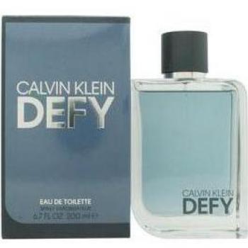 Calvin Klein Defy Eau de Toilette 200ml Spray