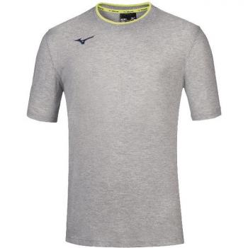 Mizuno Team Kids' Jersey Unisex Gray S