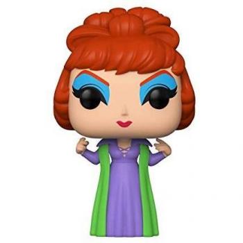 Figura Vinilo Funko Pop Embrujada Endora 9 cm