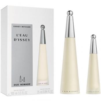 Issey Miyake L'Eau d'Issey Duo Set 100ml Eau de Toilette + 25ml Mini Eau de Toilette