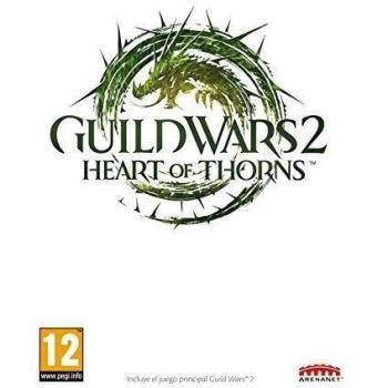 Guild Wars 2: Heart Of Thorns