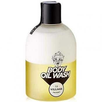 11 VILLAGE Body Oils, 100 ml