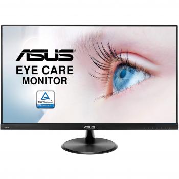 ASUS VC279HE 27 Full HD Mate Plana Negro Pantalla para PC - Monitor