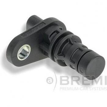Sensor de posición del cigüeñal BREMI 60566