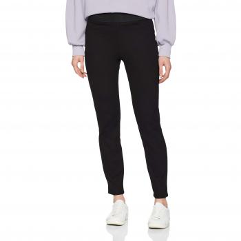 Esprit 098ee1b020, Leggings para Mujer, Negro