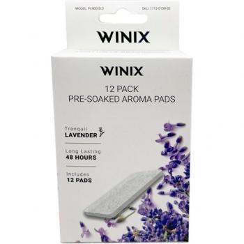 Winix Aroma Pads de Eucalipto para Humidificador Winix L500
