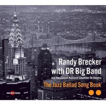 The Jazz Ballad Song Book