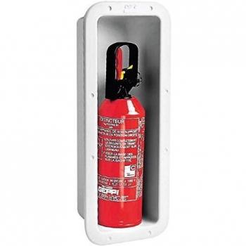 Nuova Rade Registro Extintor sin puerta 1 Kg