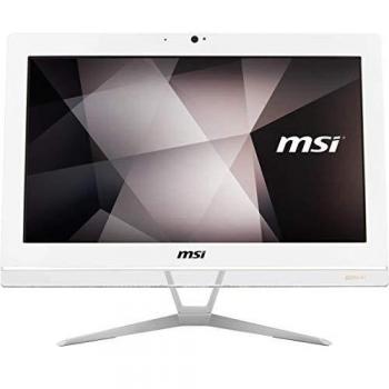MSI Pro 20EXTS 8GL-052XEU - Ordenador de sobremesa todo en uno