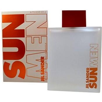 Jil Sander Sun Men Eau de Toilette 200 ml