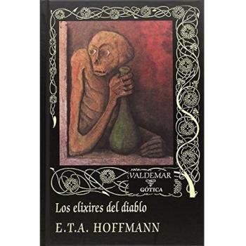 Los elixires del diablo - E.t.a. Hoffmann