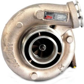 Cargador Turbocompresor HOLSET 3593918