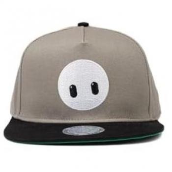 Gorra Snapback Calificada de Fall Guys