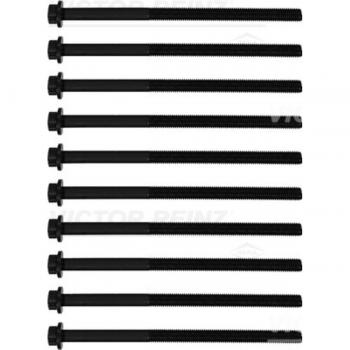 Juego de tornillos de culata REINZ 14-10875-02 - Zylinderkopfschraubensatz