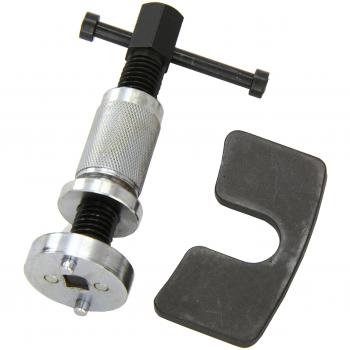 Sealey VS024 Brake Piston Wind-Back Tool with Double Adaptor, 45mm x 509mm x 208mm