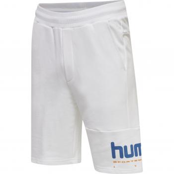 Hummel LGC Manfred White Shorts XS Unisex