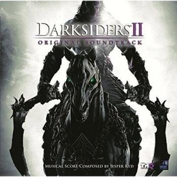Darksiders 2