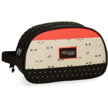 Movom Wink Neceser de Viaje, 26 cm, 4.99 litros