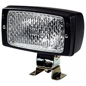 Faro de trabajo Hella 1GB 996 213-511 con bombilla H3