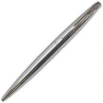 Cross ATX Pure Chrome Ballpoint Pen