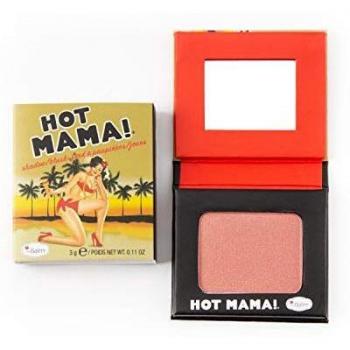 theBalm Hot Mama! Blush and Eyeshadow 3g