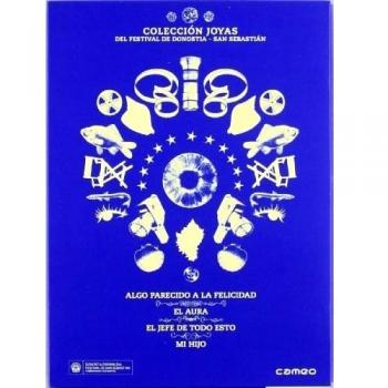Pack Festival De San Sebastián - Volumen 2 [DVD]
