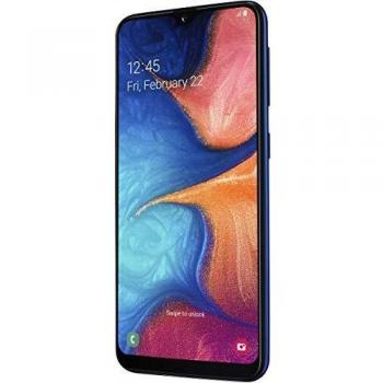 SAMSUNG Galaxy SM-A202FZBDXEO Smartphones 14,7 cm