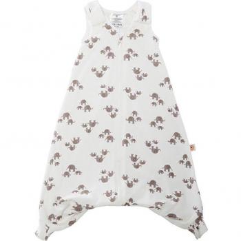 Saco de Dormir Ergobaby On The Move Tog 1.0 Elefantes