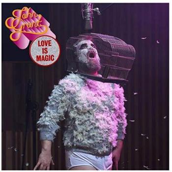 Love Is Magic Ltd.Deluxe ed. - John Grant