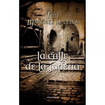 La calle de la judería