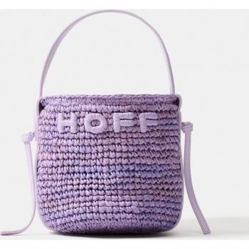 HOFF Bolso Hoff Gavina Lila