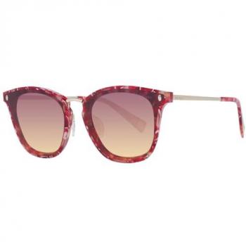 Gafas de Sol Multicolor para Mujer Ana Hickmann HI9065 49G23