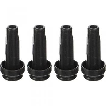 VALEO Tapa, conector de bujía para CITROËN: Xsara Picasso, C4, Xsara, C5, C8, Jumpy, Evasion, Synergie & PEUGEOT: