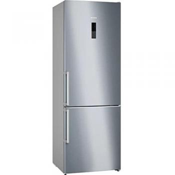 Frigorífico Combi Siemens KG49NAICT Total No Frost con sistema hyperFresh