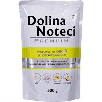 Dolina Noteci Premium Aves Patatas 500 g