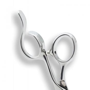 Tijeras de peluquería para esculpir ES 30 de 6″ – 3 Claveles Otake 12815