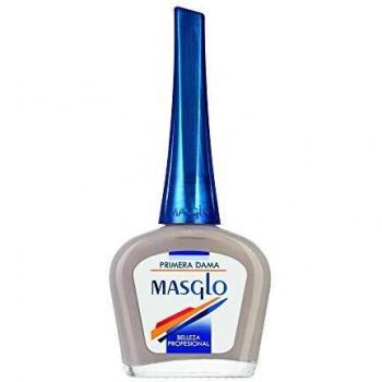 MASGLO Esmalte DE UÑAS Primera Dama 13,5ML