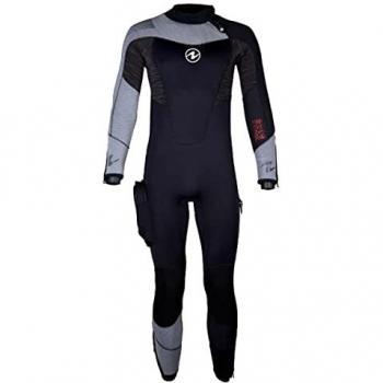 Traje Húmedo de Buceo Aqualung Dynaflex FS BZ 5.5 Mm