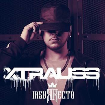 Xtrauss - Insurrecto