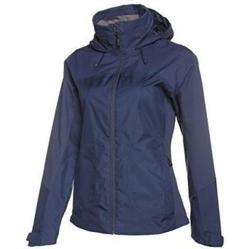 Schöffel SILKE Chaqueta Hardshell Mujeres