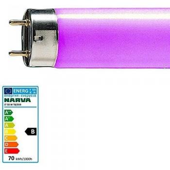 Narva tubo fluorescente 58 Watt/019 violet