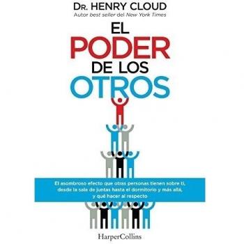 El poder de los otros - Cloud Henry