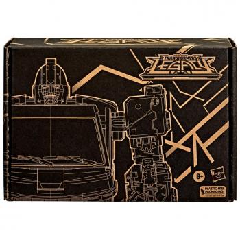 Transformers Generations Selects Deluxe DK-2 Guard Action Figure 14 cm
