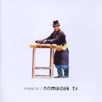 Nömadak TX