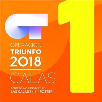 Las Galas - Volumen 1