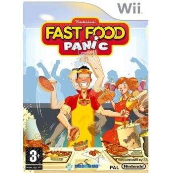 Fast Food Panic