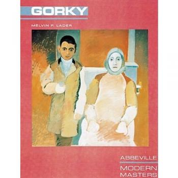 Gorky: Modern Masters