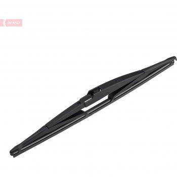 Limpiaparabrisas DENSO DRD-009, tipo: limpiaparabrisas, características: diseño aerodinámico, goma de alta calidad para un barrido eficiente, fácil instalación, compatible con múltiples modelos de vehículos
